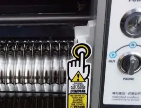 PG150 AUTOMATIC TAPIOCA PEARLS FORMING MACHINE