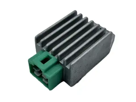 31600212-002-00 Rectifier