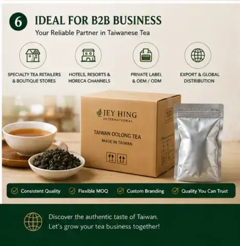 Premium Hongshui Tea 150g Vacuum Sealed