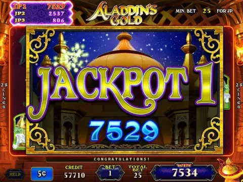 new original XGA casino liner games