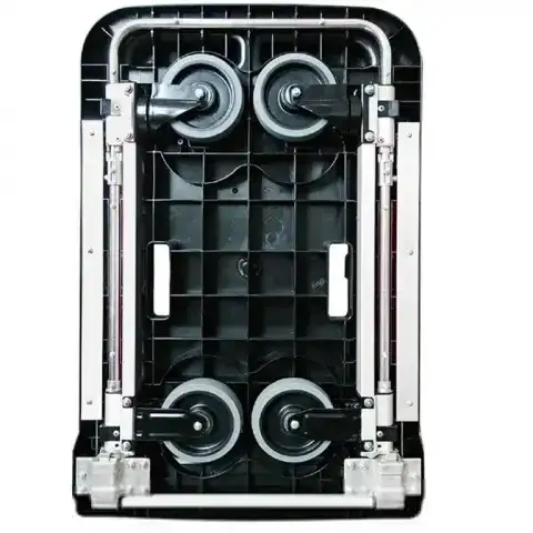 Plastic&Folding Platform
