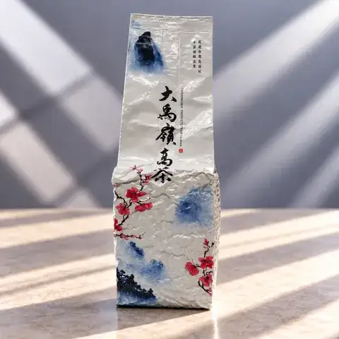 Taiwan Dayuling High Mountain Oolong Tea: Hand-Crafted, Limited Harvest, Wholesale Ready