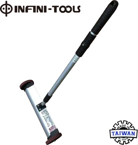 Magnetic Sweeper Magnet Pickup Sweeper Roofing Tools