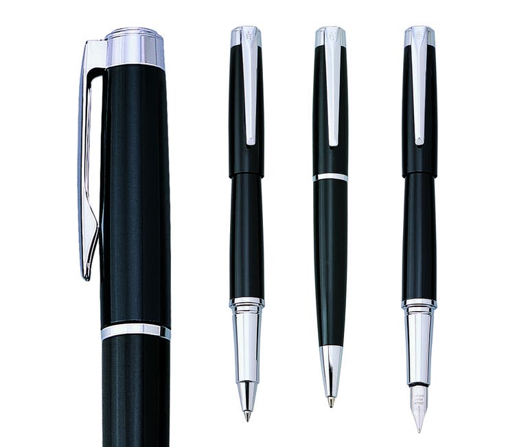 Approach series - A conpromise between cultural and technical , perfect quality+balance weight