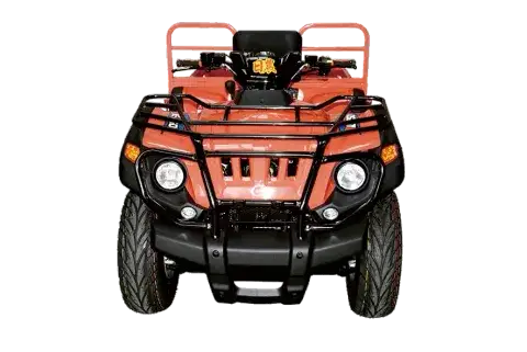 NICHINO IE-250 NEW AGRICULTURAL VEHICLES