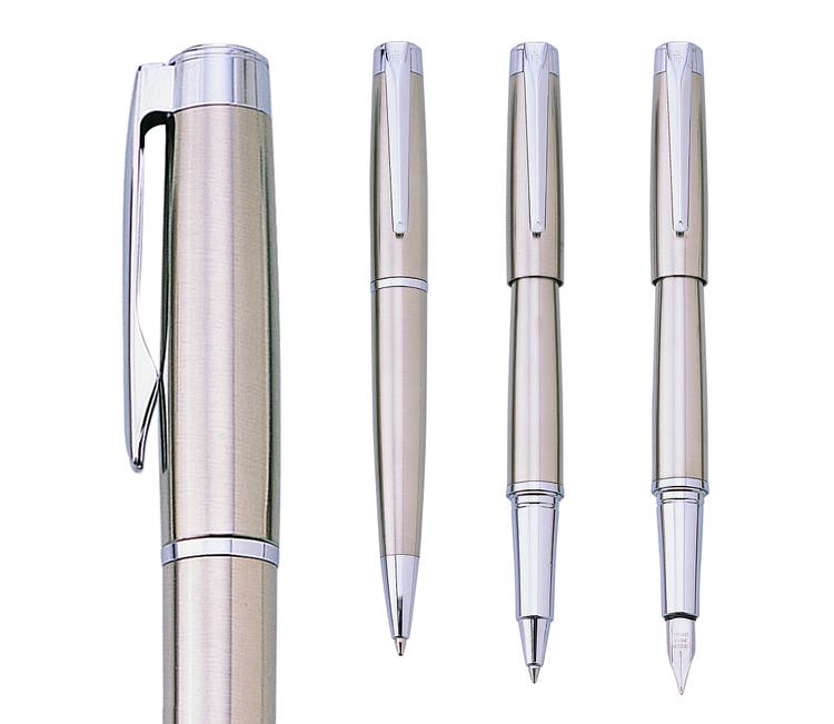 Approach series - A conpromise between cultural and technical , perfect quality+balance weight