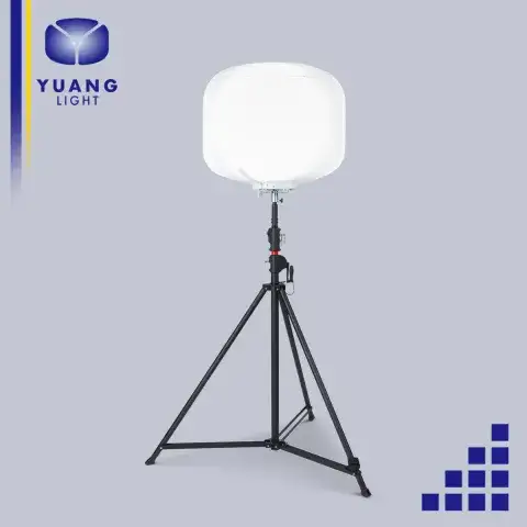 LED BALLON LIGHT 100W