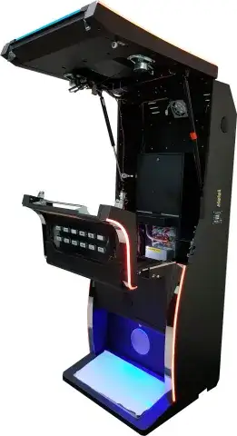 Taiwan Slot Cabinets for hot sale
