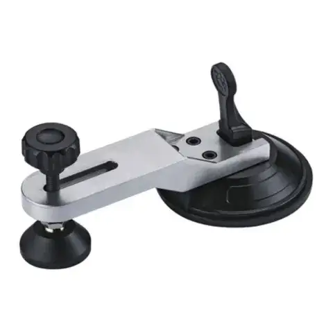 Heavy-Duty Suction Cup Alignment & Leveling Tool