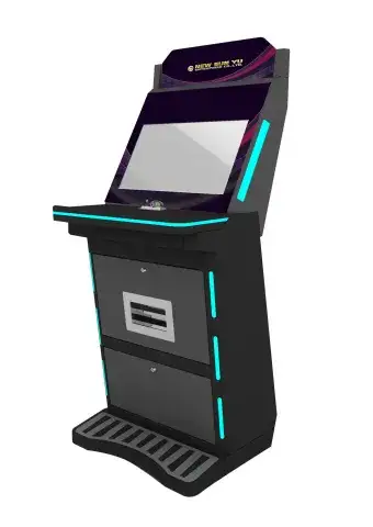 Best multi arcade game machine in Taiwan