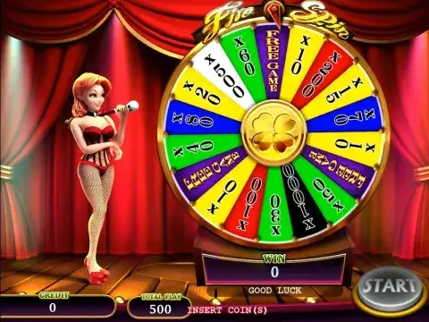 Professional casino liner games by IGS