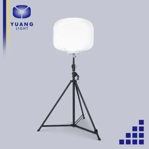 LED BALLON LIGHT 200W