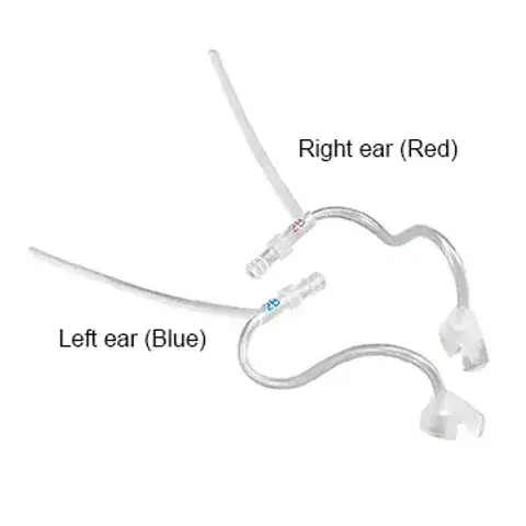 Mimitakara Digital BTE Thin Tube Hearing Aid