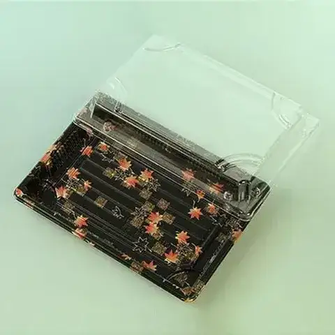 Disposable Sushi Trays