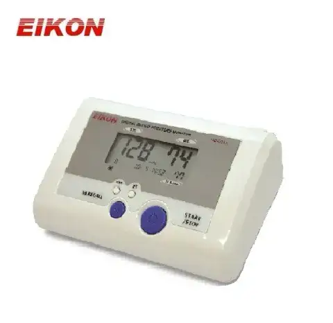 Automatic Digital Blood Pressure Monitor
