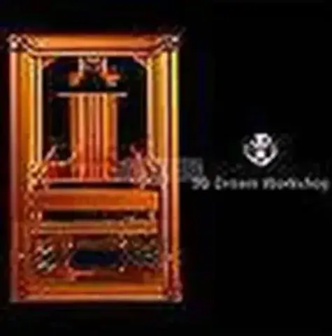 SLA 3D DIY Printer Compatible with Any Resin (Amber)
