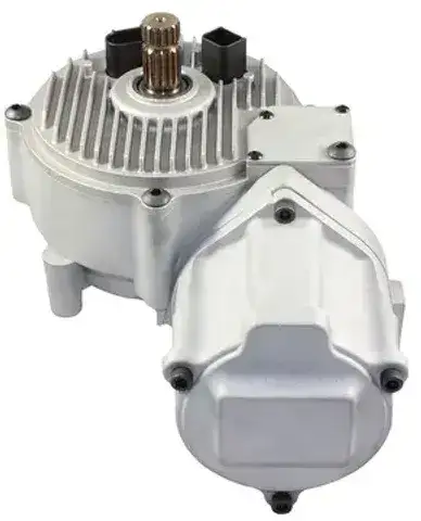 Electric Power Steering (EPS)