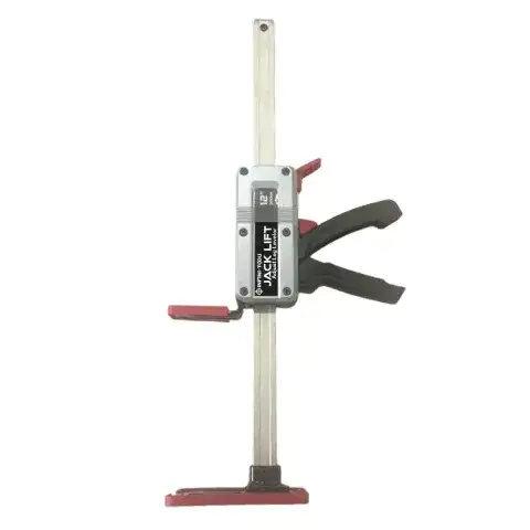 Jack lift,Labor Saving Arm Jack, Multi-Function Cabinet Board Lifter, Arm Handheld Jack / Clamp, Arbeitssparender Armheber
