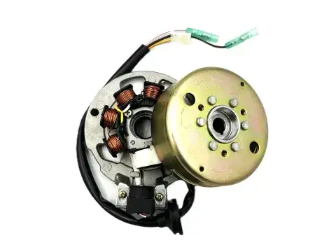 31120151-001-00 YA-50 stator assembly