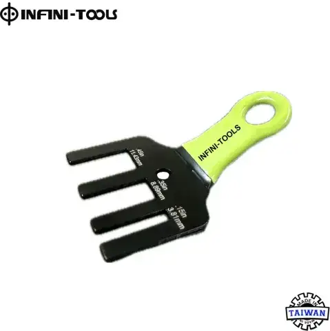 Hose Clamp Holder Tool for Hands-Free