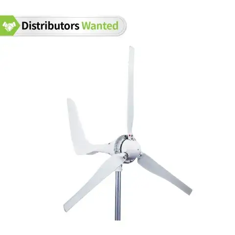 Automaxx WINDMILL Bluetooth Wind Turbine 24V 1500W