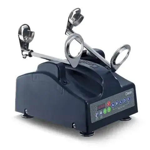 SK300 Shaking Machine CE, bubble tea shaker