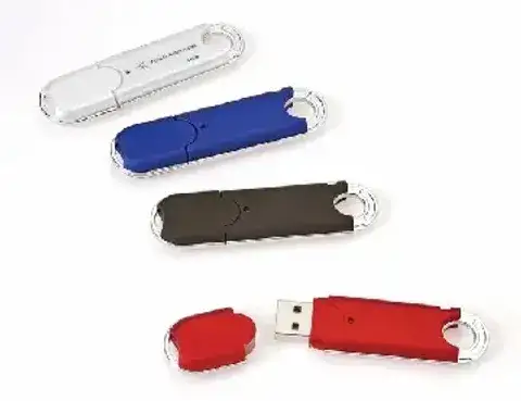 USB Memory Stick - Basic Models
