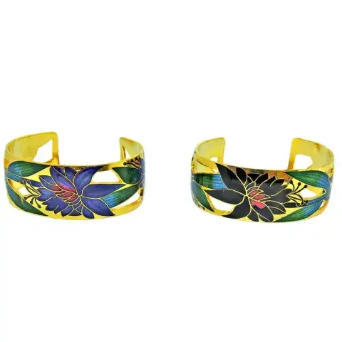 Wholesale Hard Enamel Bracelet