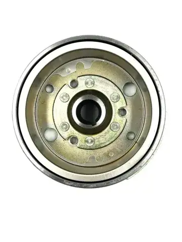 31120151-001-00 YA-90 flywheel (YA-50 inner core)