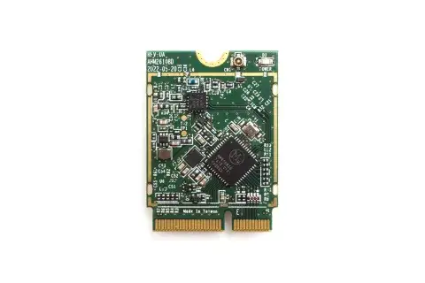 802.11ah HaLow AHM26108D Morse Micro M.2 Adapter