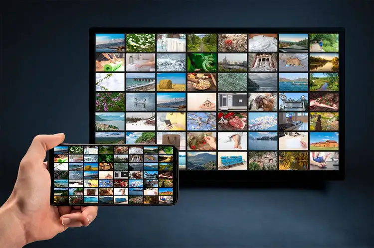 TV enables us to stay connected to the world- SHARP Singapore