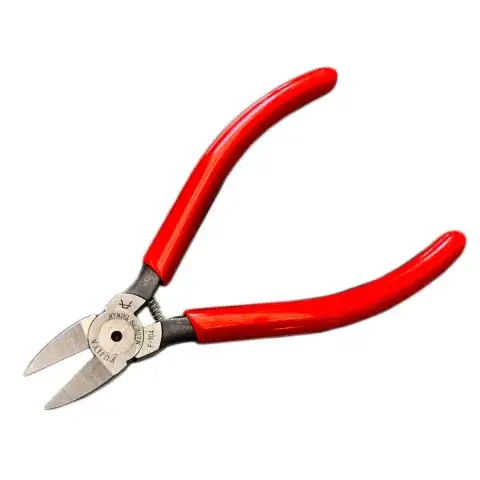 Professional Multifunction Plastic Cutting Pliers