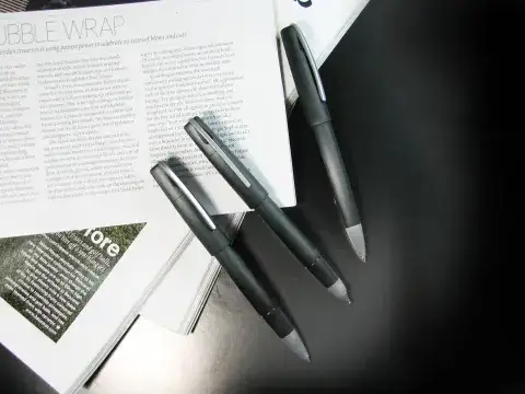 pen OEM/ODM solution