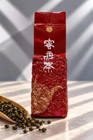 Premium Hongshui Tea 150g Vacuum Sealed