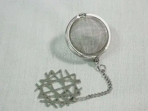 Stainless Tea Leaf Filter