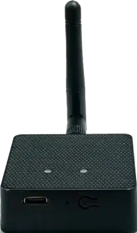 Bluetooth Low Energy - WiFi Beacon Gateway for location tracking