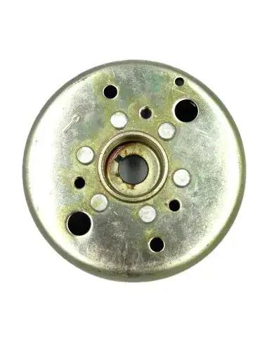 31120151-001-00 YA-90 flywheel (YA-50 inner core)