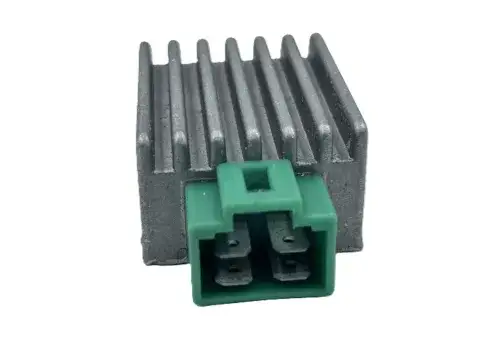 31600212-002-00 Rectifier