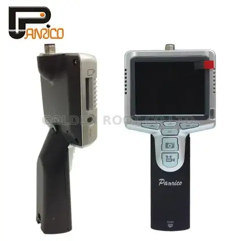 Industrial Endoscope Borescope Camera Video Borescope