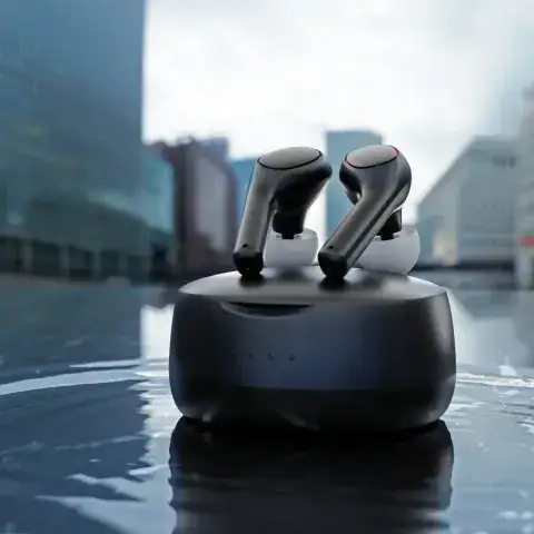 Mimitakara Bluetooth TWS goodHearing T1 Hearing Aid