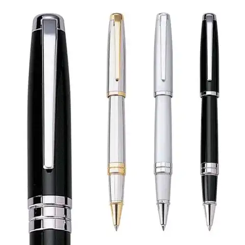 Plato -Metal Pen PLA-R Series