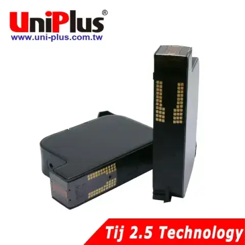 HP45 inkjet cartridge for industrial printer (TIJ 2.5)