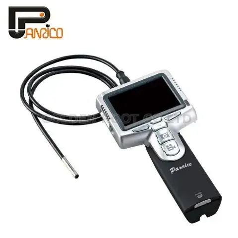 Industrial Endoscope Borescope Camera Video Borescope