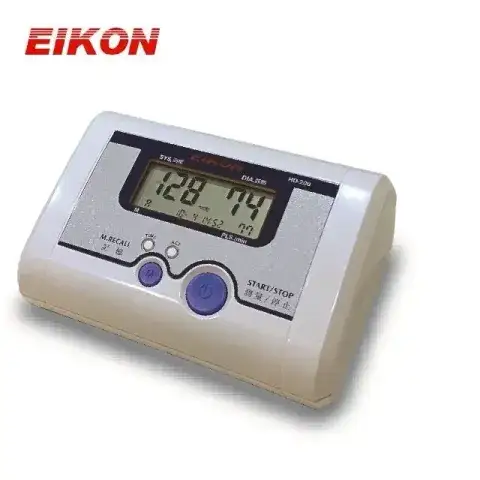 Blood Pressure Monitor