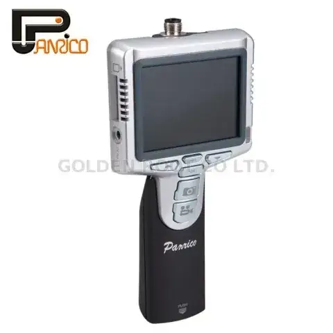Industrial Endoscope Borescope Camera Video Borescope