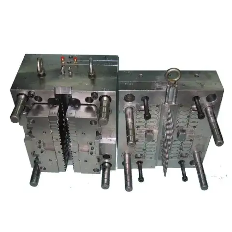 plastic injection mold