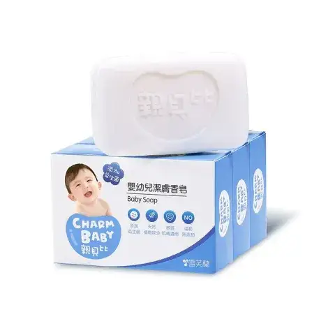 CELLINA CHARM BABY - Baby Soap
