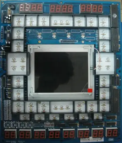 Mario Slot