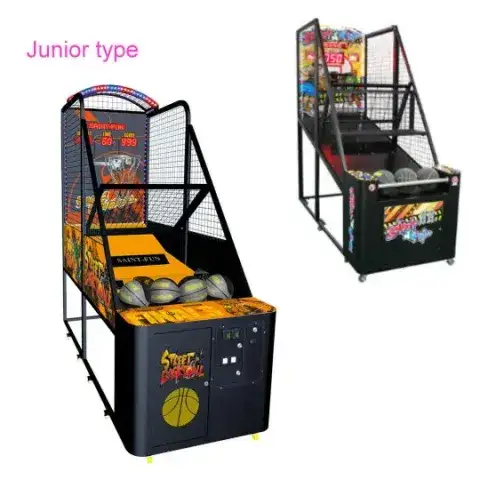 Basketball Machine(junior)
