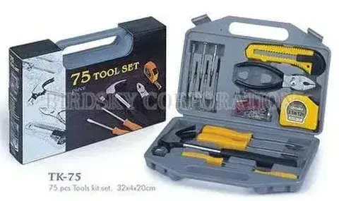 75pcs Tool Set